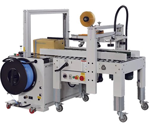 Sealing Machines