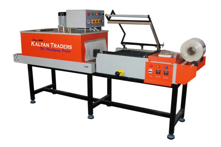 Shrink Packing Machines